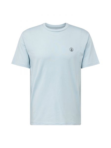 T-shirt Volcom blu