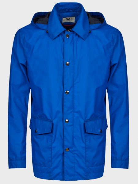 Куртка Kired синя