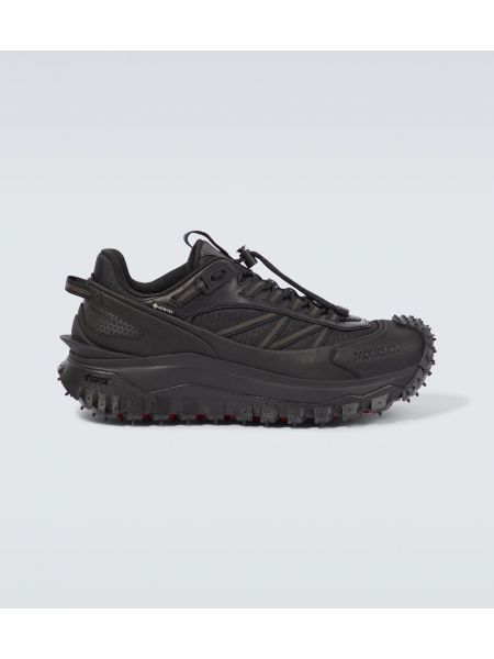 Sneakers Moncler svart