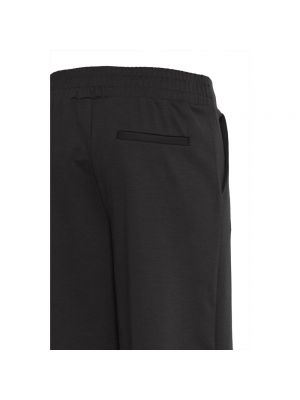 Pantalones Ichi negro