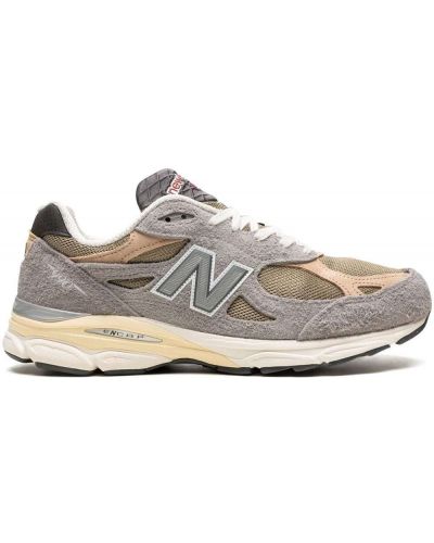 Sneaker New Balance gri