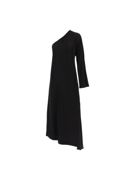 Sukienka midi By Malene Birger czarna