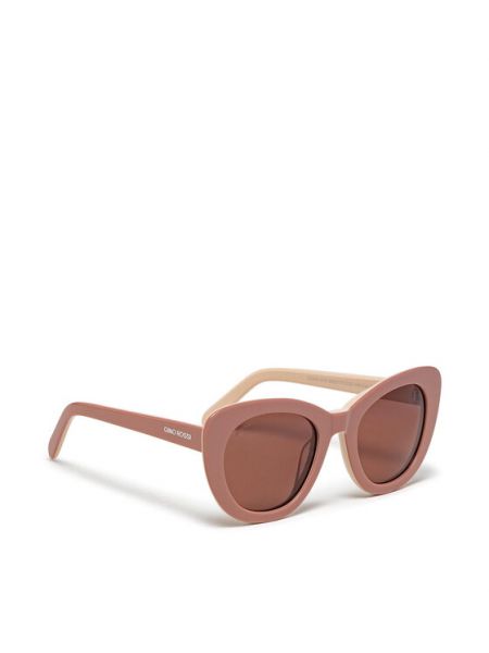 Γυαλιά ηλίου Gino Rossi ροζ