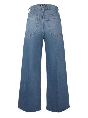 Jeans Veronica Beard blau