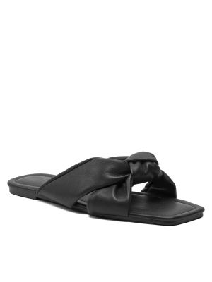 Sandale Only Shoes negru