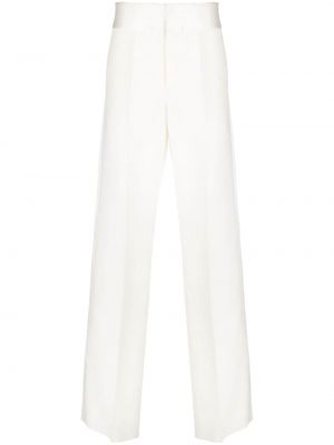 Pantaloni Valentino Garavani bianco