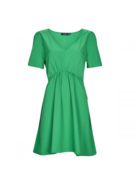 Sukienka mini Kaporal zielona