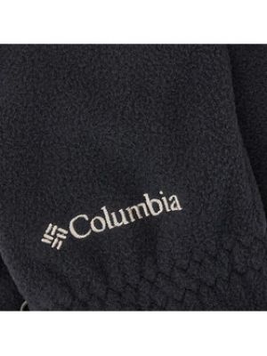 Rukavice Columbia černé