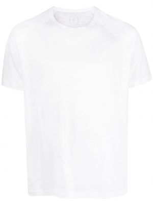 T-shirt Eleventy bianco