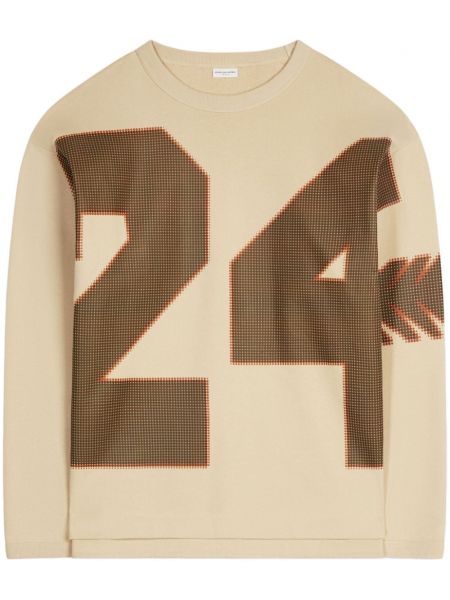 Sweatshirt Dries Van Noten