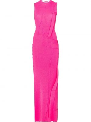 Dress Talia Byre rosa