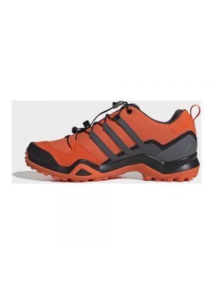 Sneakers Adidas Terrex arancione
