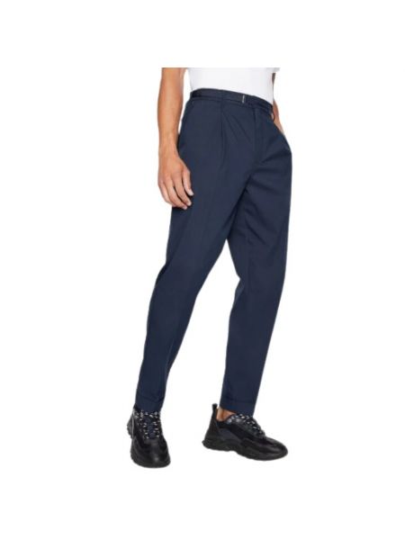 Pantalon Armani Exchange bleu