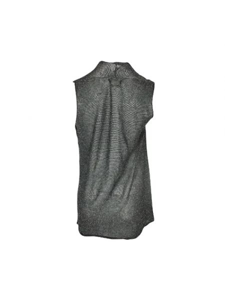 Top Isabel Marant Pre-owned negro