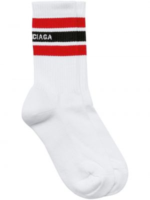 Socken mit print Balenciaga