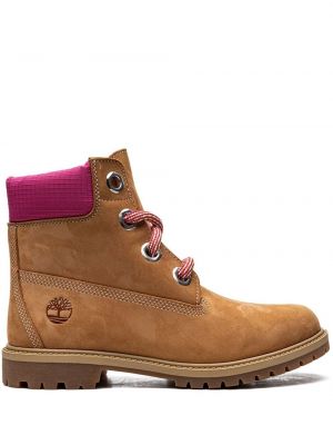 Stövlar Timberland brun