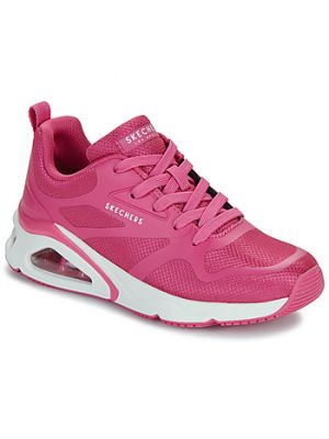 Sneakers Skechers rosa