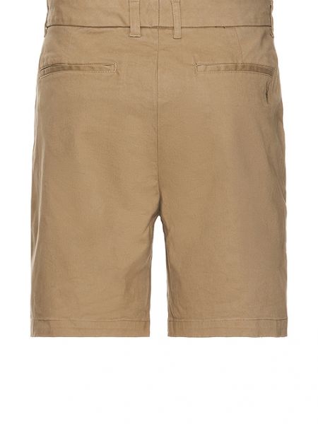 Shorts Allsaints marron