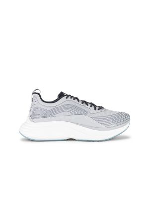 Sneakers Apl: Athletic Propulsion Labs grigio