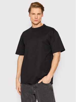 T-shirt large Only & Sons noir