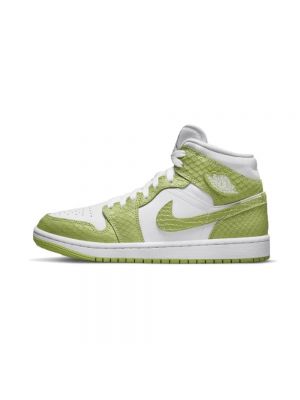 Sneakersy Nike - Zielony