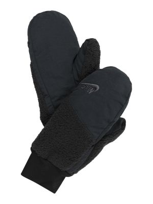 Γάντια Nike Sportswear μαύρο