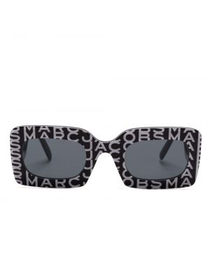 Слънчеви очила с принт Marc Jacobs Eyewear