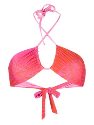 Bikini Pinko rosa