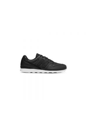 Sneakers New Balance 996 μαύρο