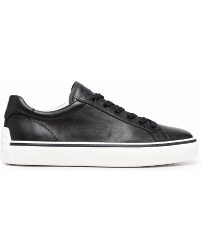 Sneakers Tod's μαύρο