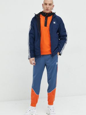 Vesta Adidas Originals narančasta