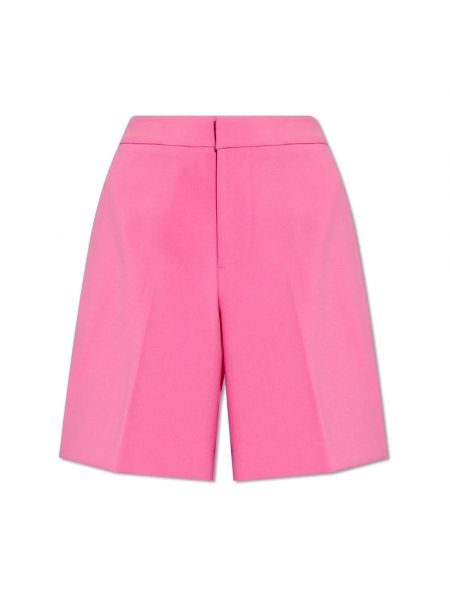 Shorts mit taschen Kate Spade pink