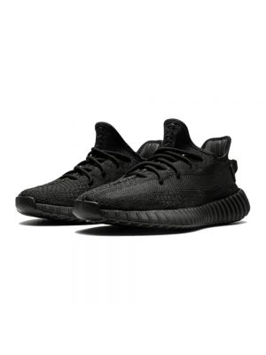 Sneakersy Yeezy Boost 350 czarne