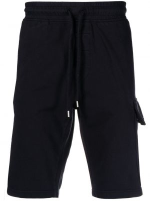 Pantalones cortos cargo con bolsillos C.p. Company azul