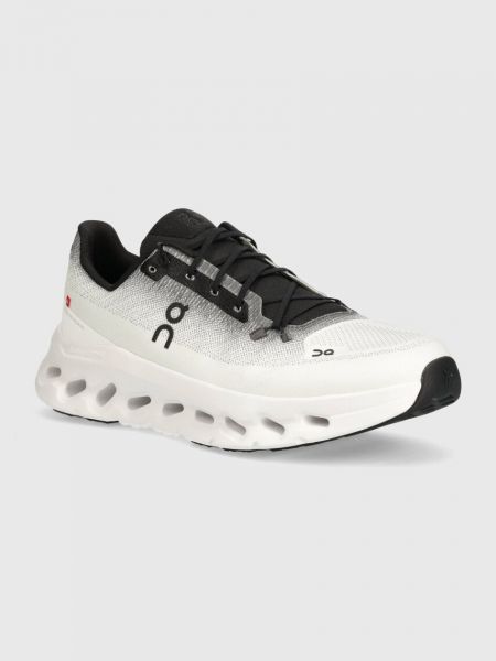 Futó sneakers On Running fehér