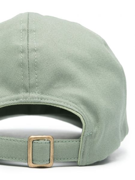 Mütze aus baumwoll Vivienne Westwood grün