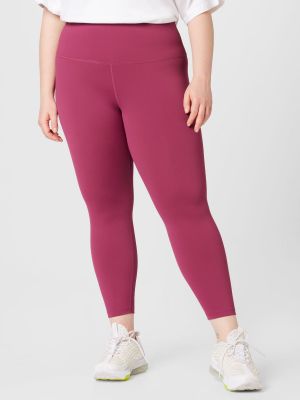 Pantaloni Nike Sportswear rosa