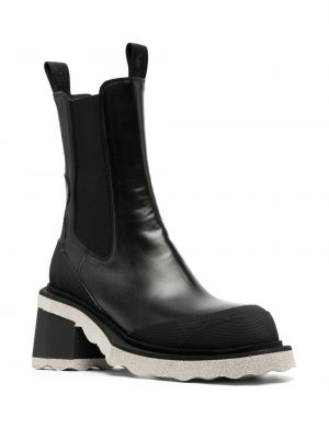 Chelsea boots Off-white