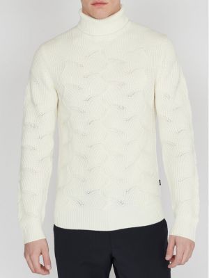 Džemper Matinique bijela