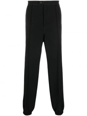 Pantalon de joggings slim Alexander Mcqueen noir