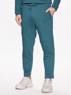 Sportovní kalhoty Outhorn zelené