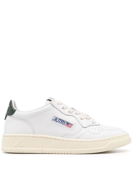 Leder sneaker Autry