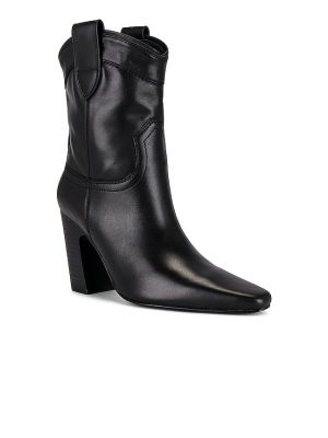 Stiefelette Raye schwarz