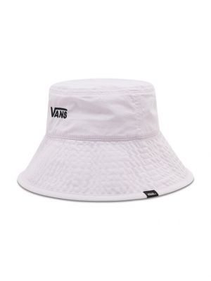 Καπέλο Vans μωβ