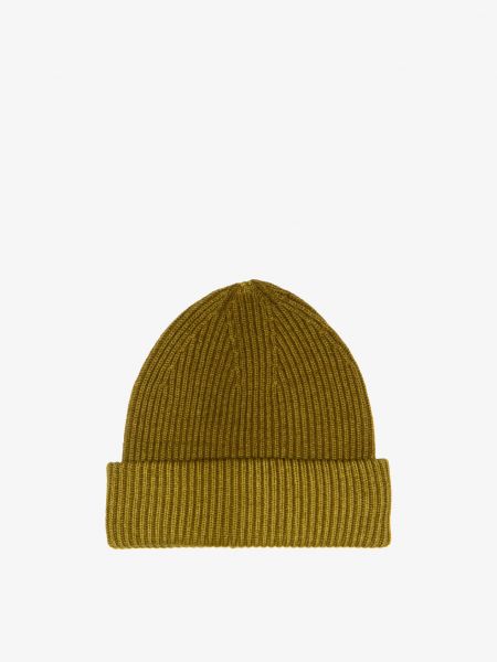 Желтая шапка Altea