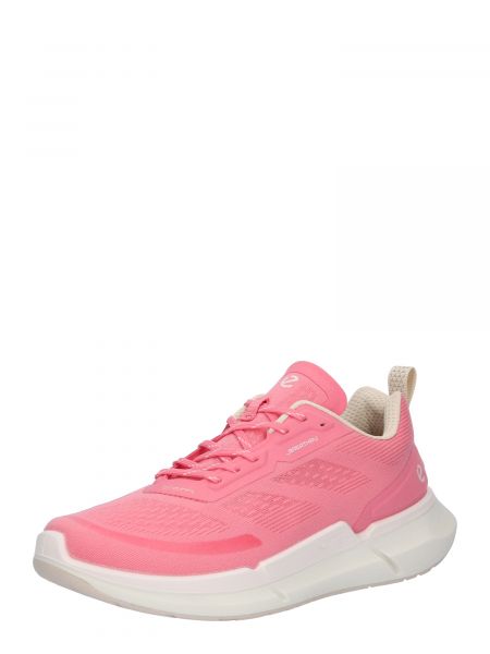 Sneakers Ecco rózsaszín