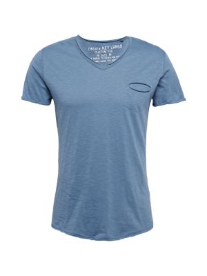 Majica Key Largo modra