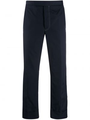 Pantalones Thom Browne azul