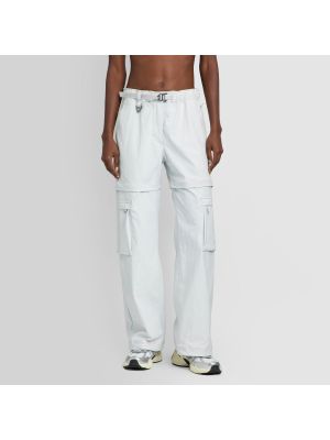 Pantaloni Nike bianco