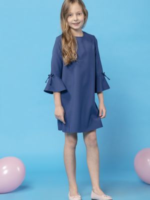 Φόρεμα Minimom By Tessita μπλε